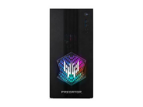 Acer Gaming Desktop PC Predator Orion 3000 PO3-665 Intel Core Ultra 7 32 GB RAM 2 TB SSD