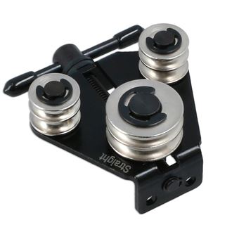 Boîte à Outils Avec Une Pince à Cintrer Kit Evasement De Tuyau De Frein - Bricolage