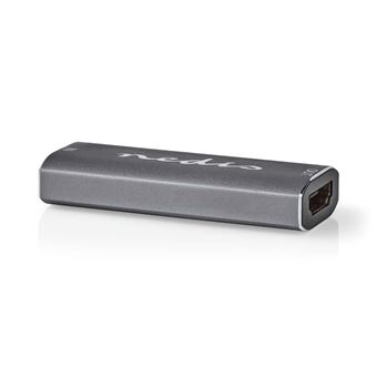 CONECTICPLUS Répeteur hdmi 2.1 8k 60hz 48gbps jusqu'à 25m - 1