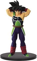 Dragon Ball Z Creator X Creator Bardach Normal Color Ver.