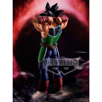 Dragon Ball Z Creator X Creator Bardach Normal Color Ver.