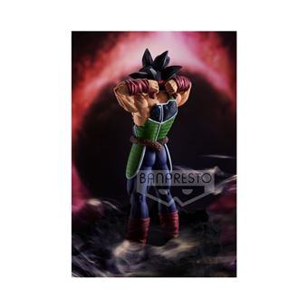 Dragon Ball Z Creator X Creator Bardach Normal Color Ver.