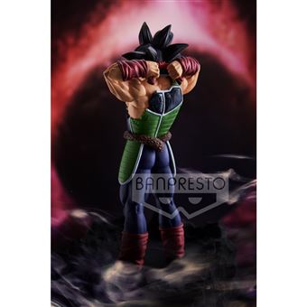 Dragon Ball Z Creator X Creator Bardach Normal Color Ver.