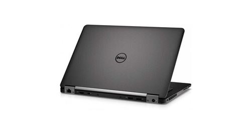 Dell Latitude E7270 - 8Go - SSD 128Go - Déclassé