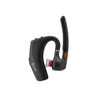 V-Moda S-80 Black casque Bluetooth & système haut-parleurs