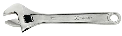Hanger Clé À Molette Acier - 34 Mm - Image 3