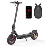 Trottinette électrique Motus Scooty 10 Lite Gen 4 – 350W – Autonomie 30 Km – Pliable