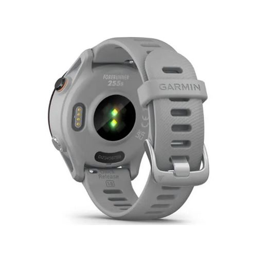 Soldes Garmin Forerunner 255S gris 2024 au meilleur prix sur