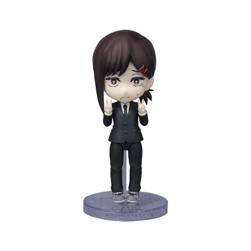 Bandai Chainsaw Man - Figurine Figuarts Mini Kobeni 10 Cm - Image 3