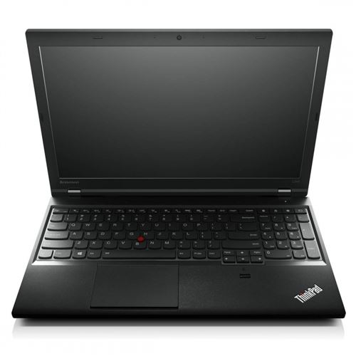 Ordinateur Portable Lenovo Thinkpad L540 - 8Go - Hdd 500Go Gris
