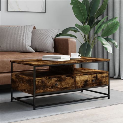 Vidaxl Table Basse - Image 3