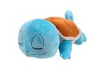 Pokémon - peluche carapuce 45 cm