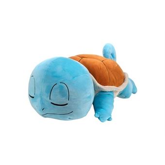 Pokémon - peluche carapuce 45 cm