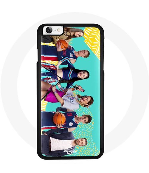 Coque Iphone 4 Poursuis Tes Rêves play Maniacase