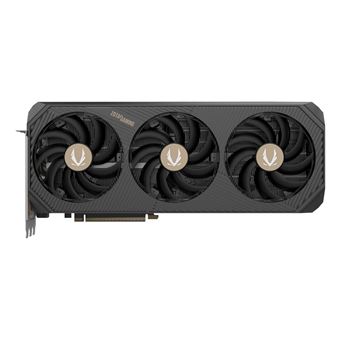 ZOTAC GAMING GeForce RTX 5090 SOLID OC 32Go GDDR7 3xDP 1xHDMI - 1