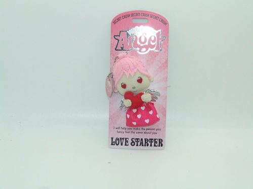 Veille des anges - Love Starter