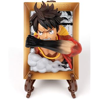 14€19 sur Figurine ALLBIZ One Piece modèle 18cm - Three Thousand World  Roronoa Zoro - Figurine de collection - Achat & prix