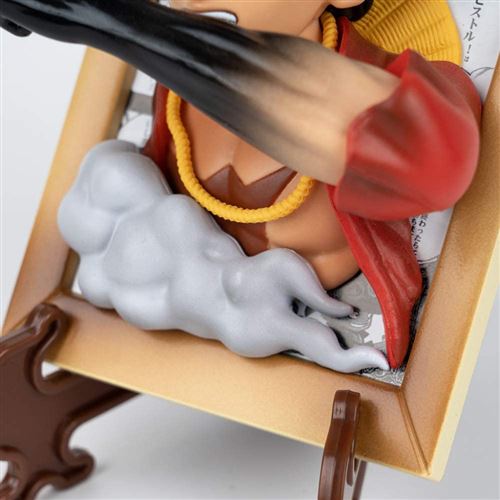Figurine pour enfant Allbiz Figurine One Piece modèle 11cm
