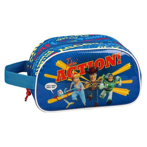 Toy Story 4 Action Sac