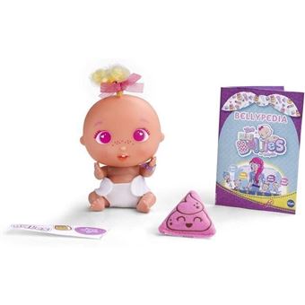 The Bellies - Mini-Pinky - poupon