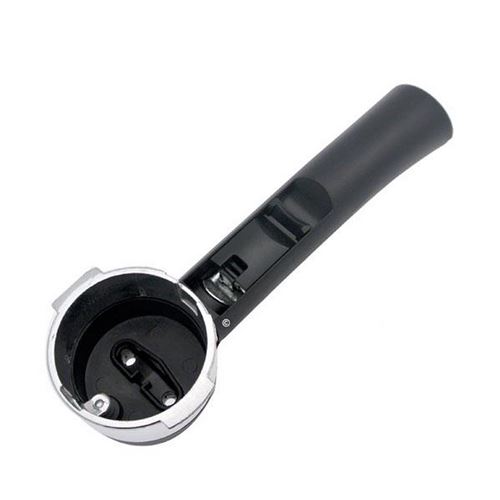 Café et Thé Delonghi Poignée Porte-Filtre Nue (pour Café Moulu) - Réf: 7332173100