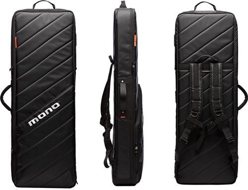 Mono M80 housse pour claviers 61 touches