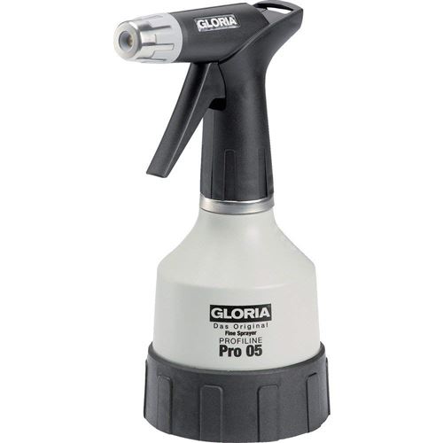 gloria 162091 Pro 05 Pulvérisateur manuel 0,50 L