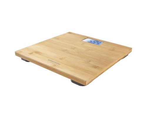 Grundig PS 4110 - Balance - bambou