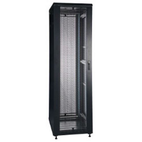 DAP armoire serveur rack 18 U porte grillagée