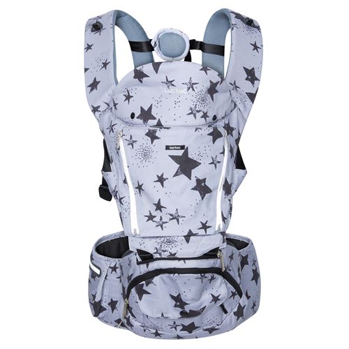 Tuc Tuc Porte-Bébé Hip Seat Circus Tuc Tuc Coleccion Weekend Unique
