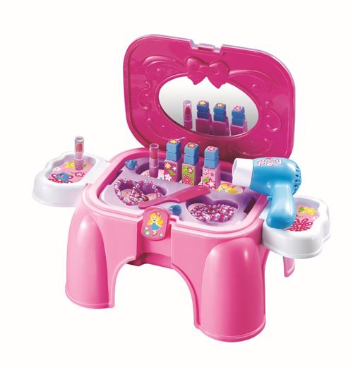Plastica Beauty set et chaise 91609