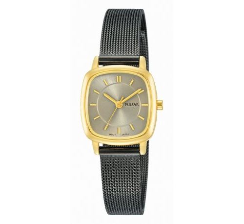 Pulsar Montres Noir Femme - PH8384X1-PROSHOP30