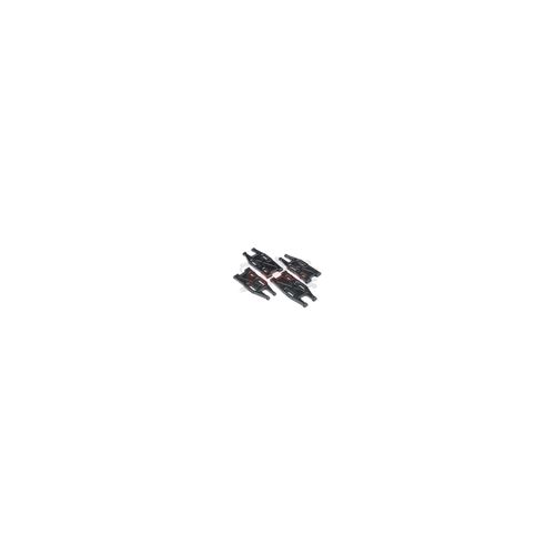 HPI Racing - Kit Triangles de Suspension pour Bullet MT/ST - Image 3