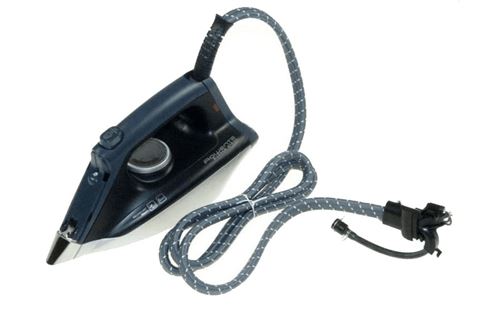 Base De Poignee De Fer Avec Cordon Rowenta - Cs-00130238