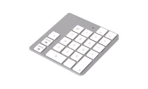 LMP Bluetooth Keypad 2 - Pavé numérique Bluetooth 23 touches