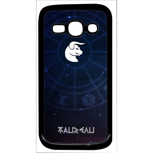 Coque Samsung Galaxy Ace 3 Signe Astrologique Taureau