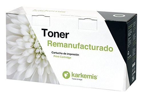 Karkemis 10050115 Cartouche de toner Noir 1 pièce(s) - Cartouches de toner (1300 pages, Noir, 1 pièce(s))