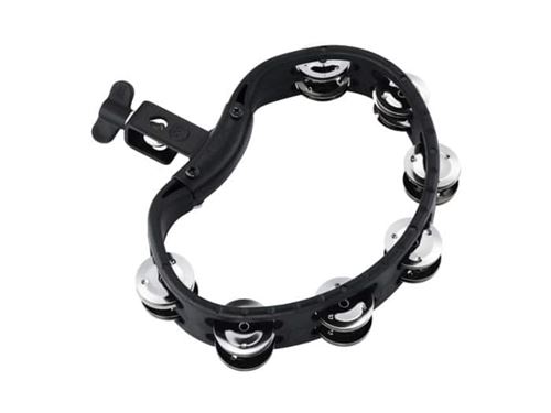 Tambourin Meinl HTMT2BK avec attache