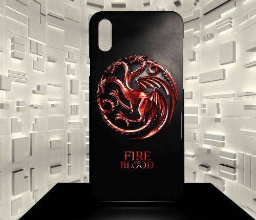 Coque Design Huawei P30 Game of Thrones 21