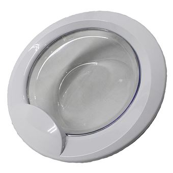 Hublot complet (309109-40428) Lave-linge C00116557, 116557 INDESIT, ARISTON HOTPOINT - 309109_3662894306063 - 1