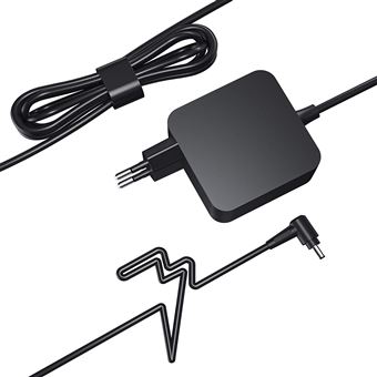 90W Chargeur D'alimentation Universel Compatible Pour Ordinateurs Portables Acer Asus Dell HP Lenovo Samsung Sony - Foto 5
