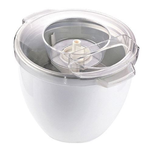 Kenwood Accessoires Sorbetiere pour Pieces Preparation Culinaire Petit Electromenager - Awat957B01