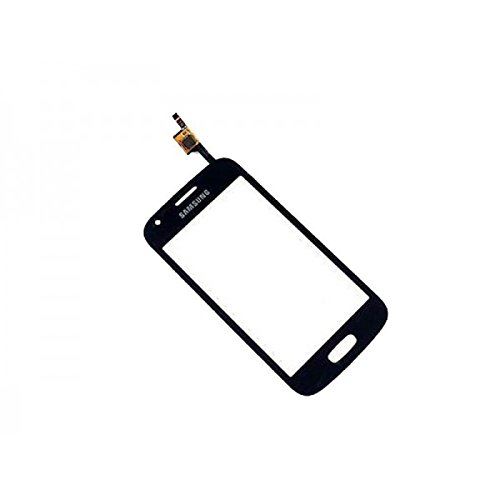 Third Party - Ecran Tactile Samsung Galaxy Ace 3 S7270 Noir - 0583215028927