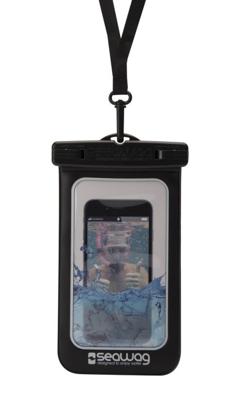 SEAWAG UNIVERSAL WATERPROOF CASE 5.5