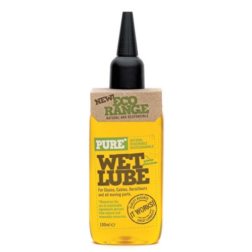 Weldtite Pure Wet Lube 100ml