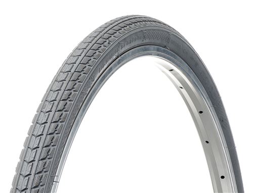 AMIGO pneu extérieur Ortem Toro28 x 1,50 (40-622) gris