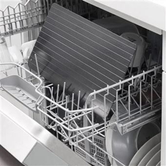 Plateau De Décongélation Rapide Aluminium - Planche Dégivrage Viande Légumes Surgelés