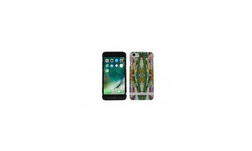 So Seven Mode Coque Miami Vert Pour Apple Iphone 7/7s
