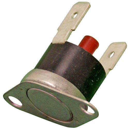 Indesit Thermostat Réarmable 135C (294852-32508) Sèche-Linge C00063676 Indesit, Ariston Hotpoint - 294852_3662894582474