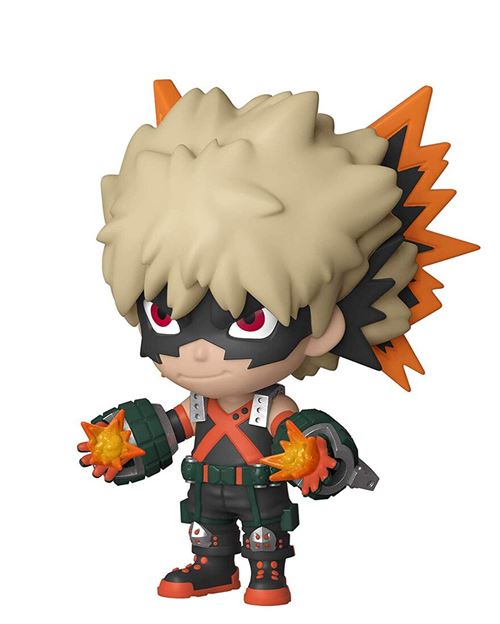 funko freddie mercury fnac